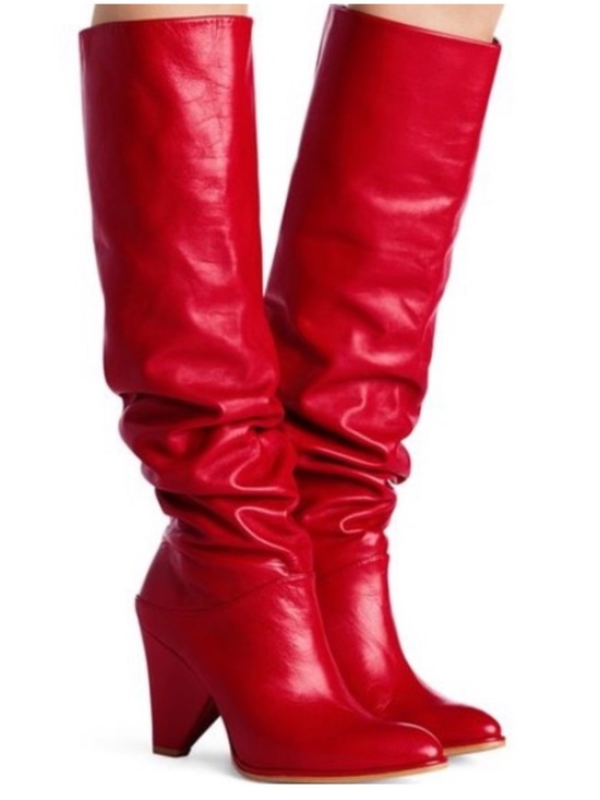 Stuart Weitzman Shoes - Stuart Weitzman The Smashing Boot
